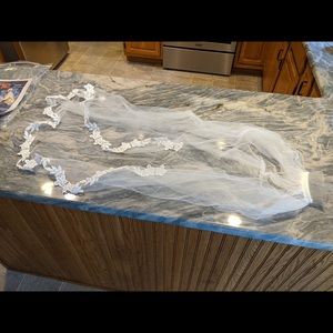 Wedding Veil